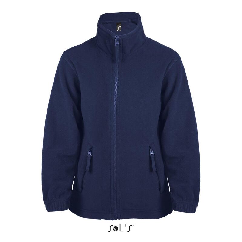 Veste enfant Sol's North