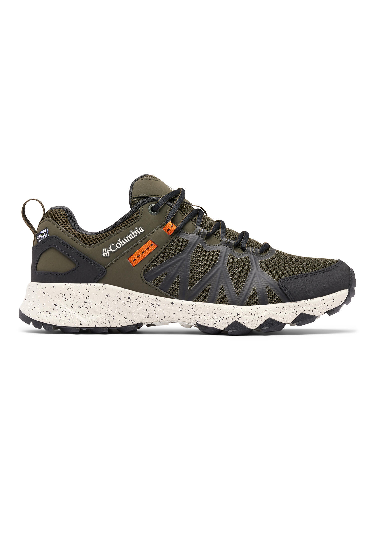 Buty trekkingowe męskie,  Peakfreak II Outdry 2/7