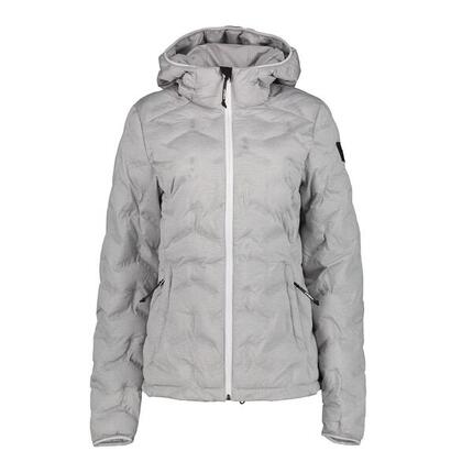 Icepeak Winterjacke Dadeville Damen mit Kapuze