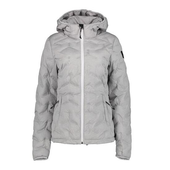 Icepeak Winterjacke Dadeville Damen mit Kapuze