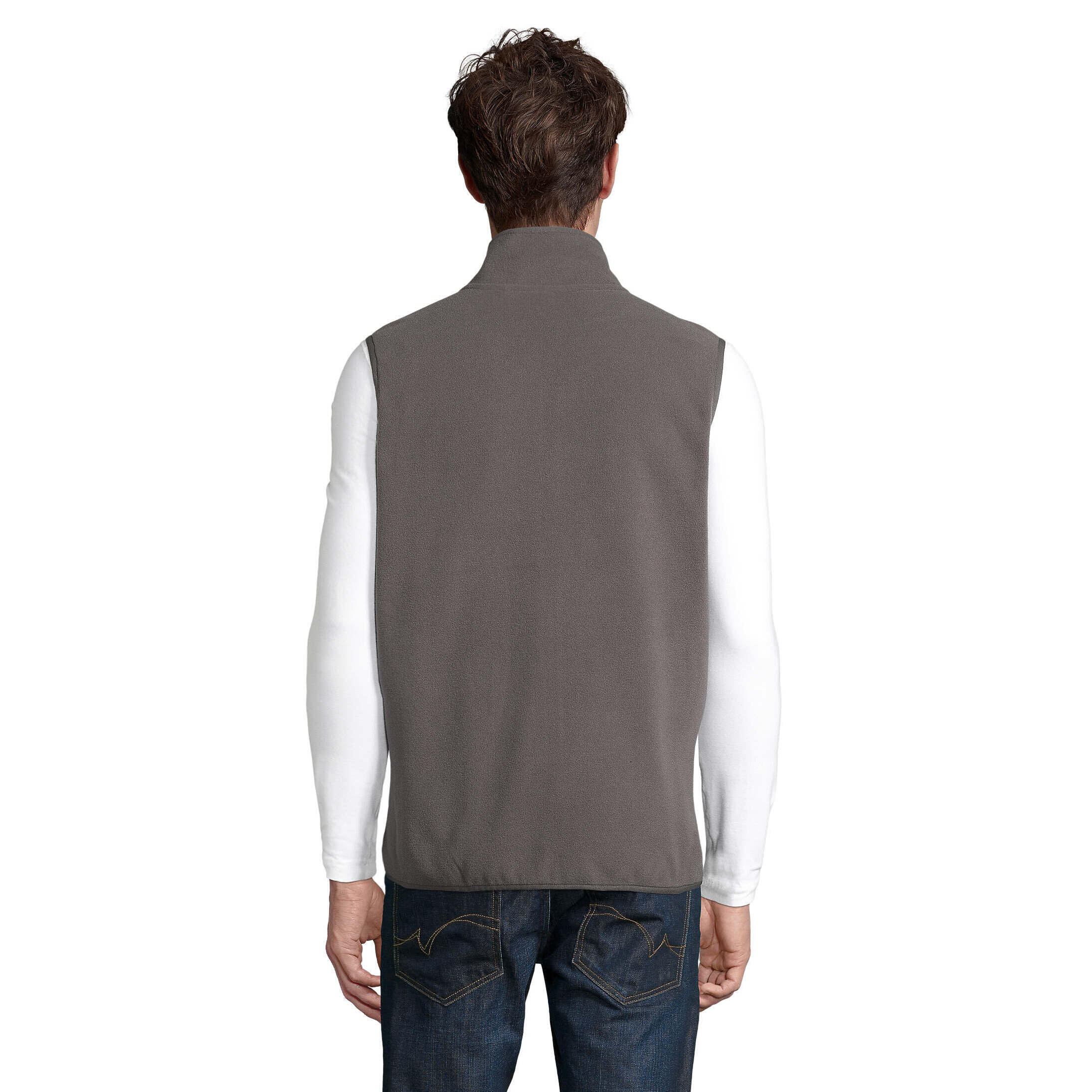 Veste sans manches Sol's Factor Bw 2/3