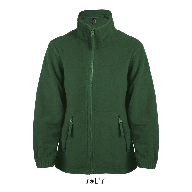 Veste enfant Sol's North
