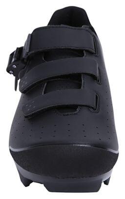 Coppia di scarpe Neatt Basalte Expert MTB Nero 3/7