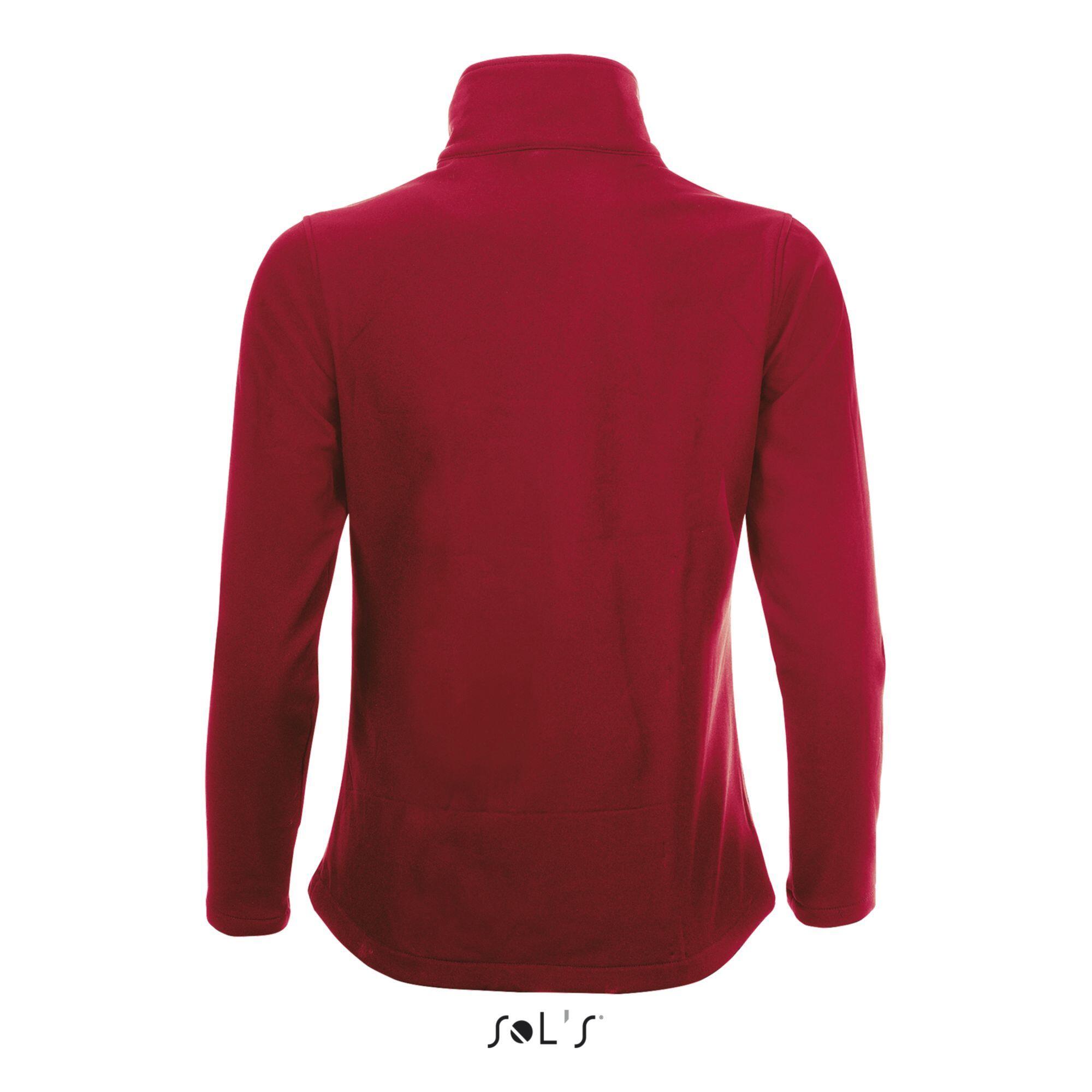 Windjacke Damen Sol's Race 5/6