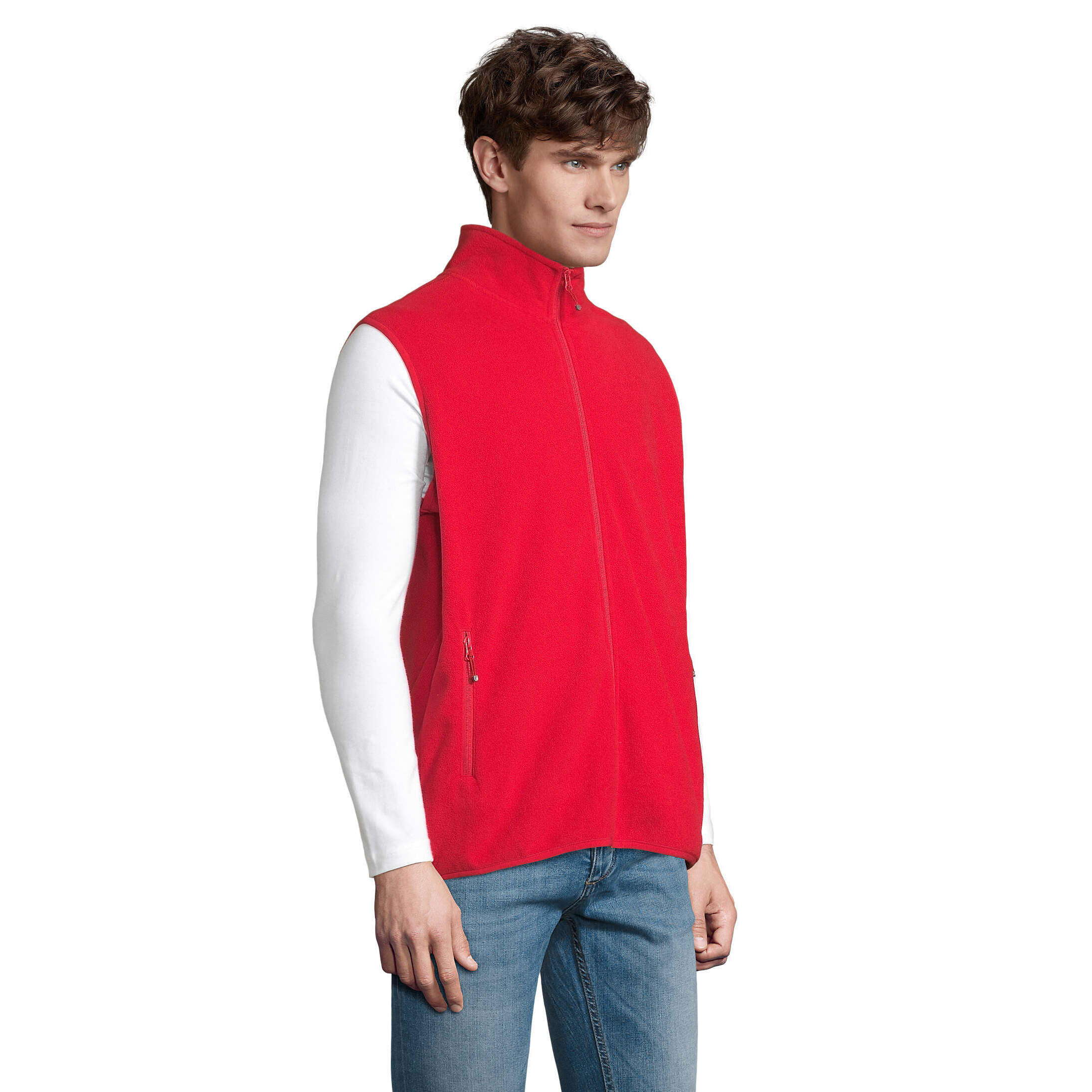 Veste sans manches Sol's Factor Bw 3/3