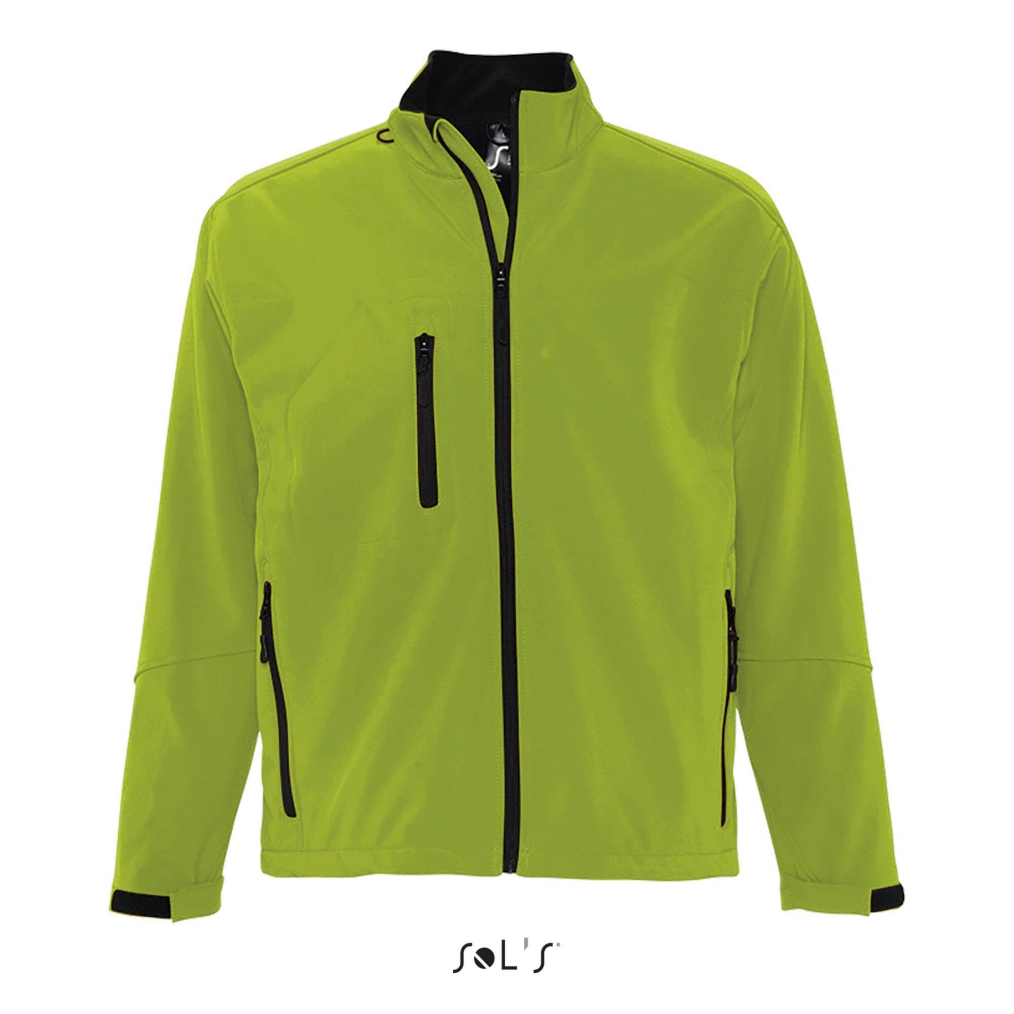 SOL'S Windjacke Sol's Relax