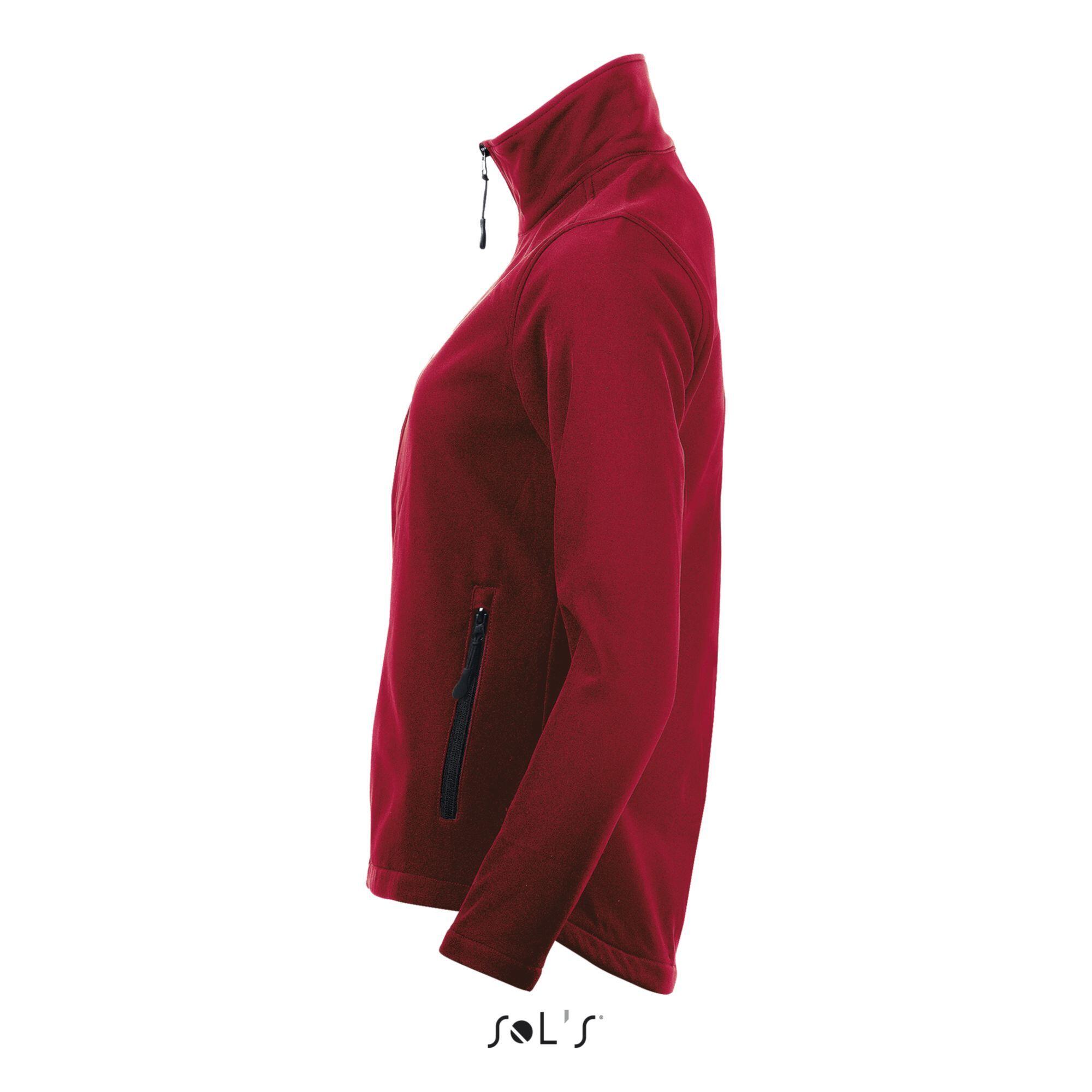 Windjacke Damen Sol's Race 6/6