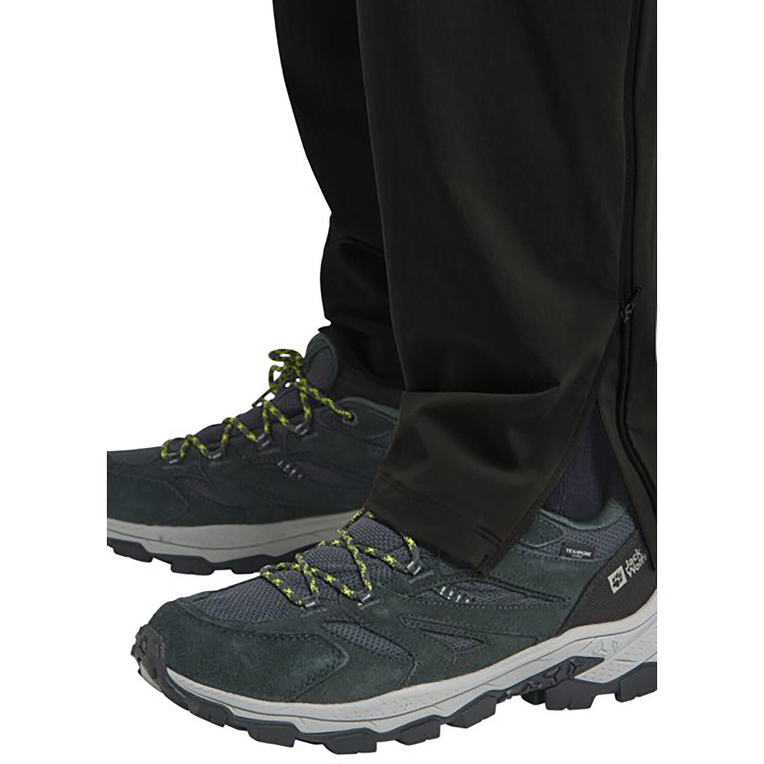 Herren Hose HIKEOUT ZIP AWAY PANTS M 7/7