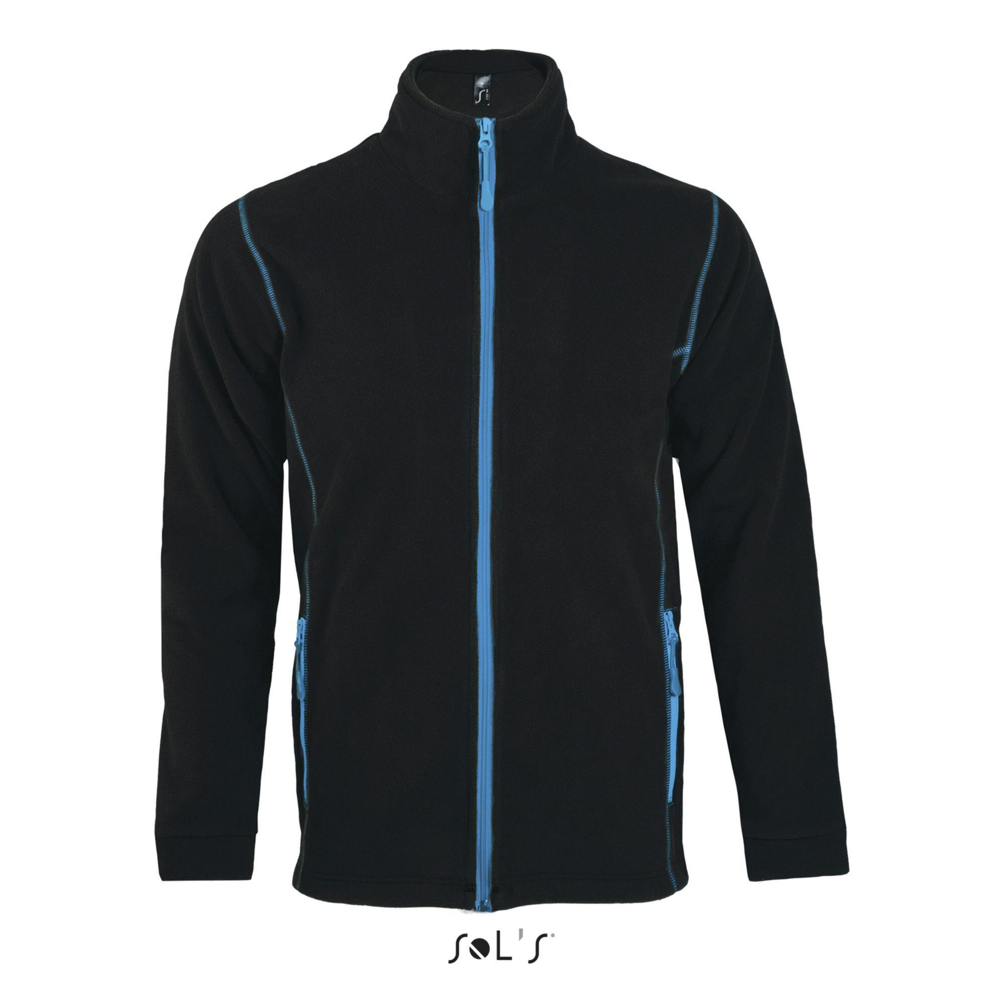Jacke Sol's Nova 3/7