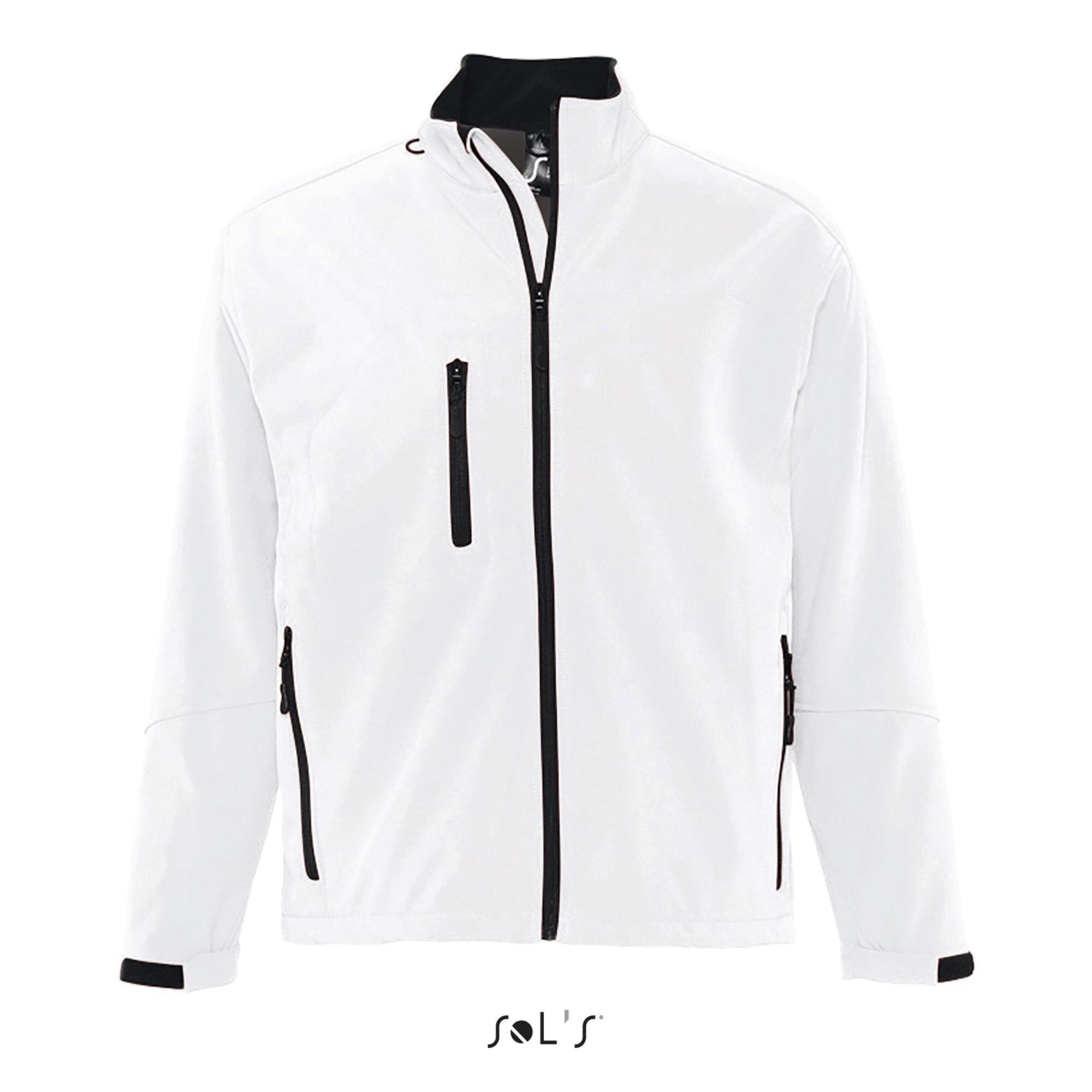 SOL'S Windjacke Sol's Relax