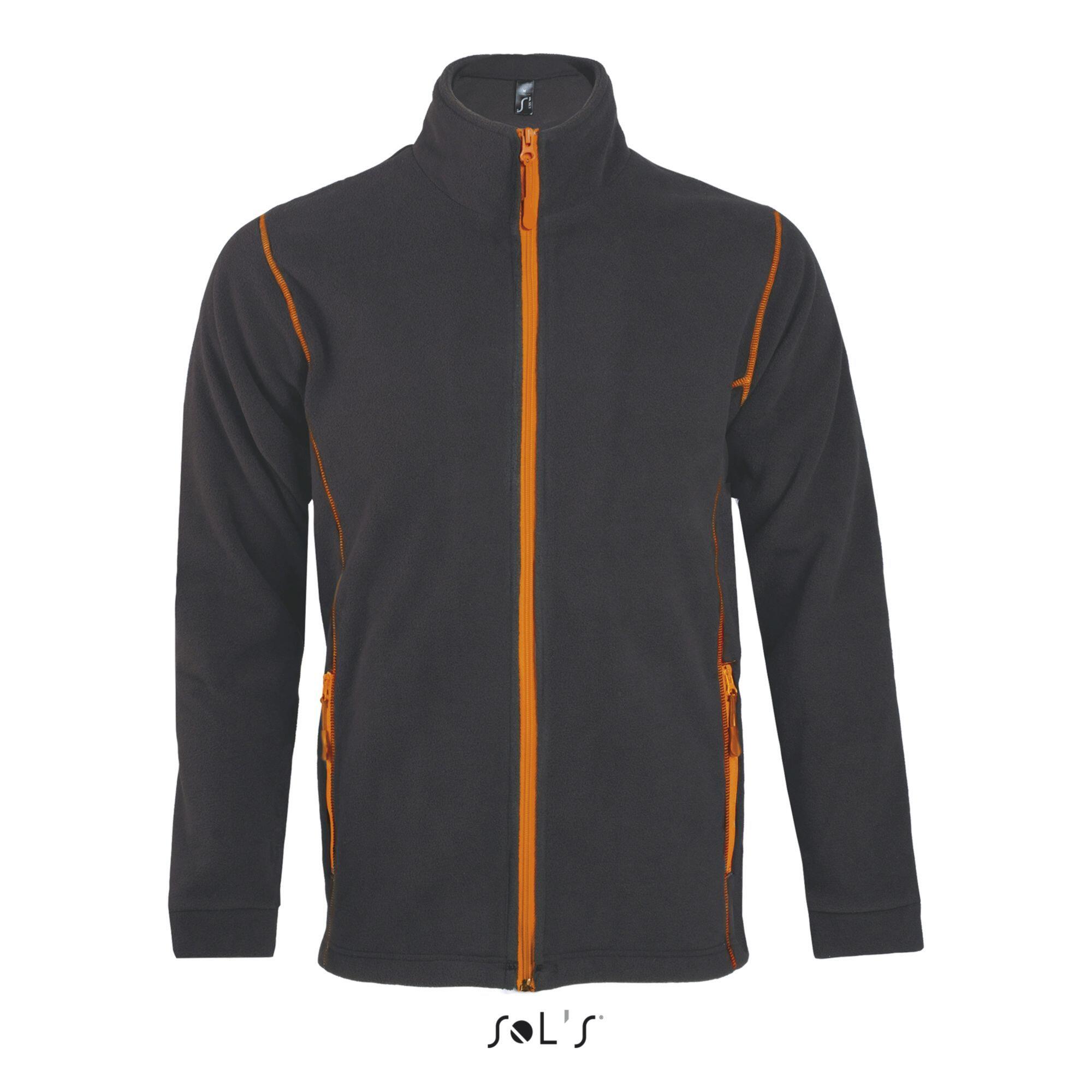 Jacke Sol's Nova 4/7