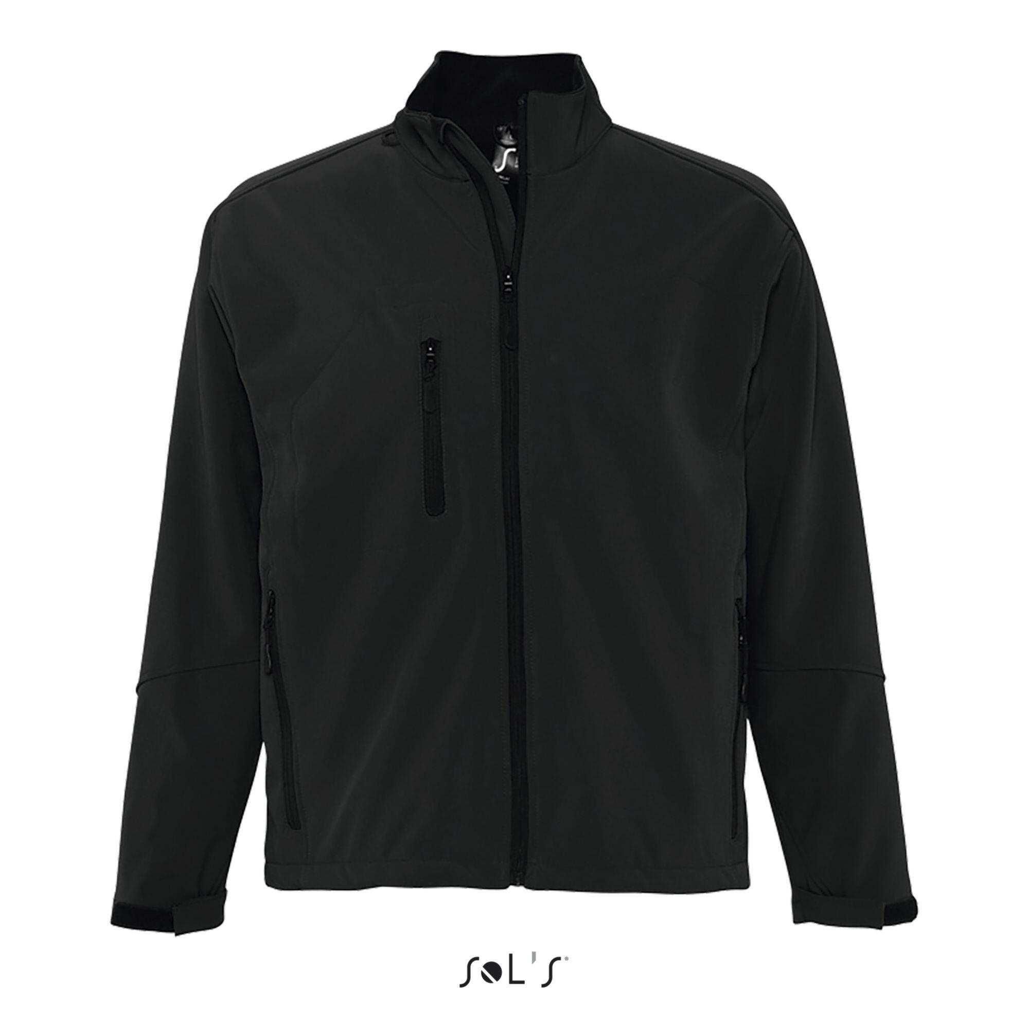 SOL'S Windjacke Sol's Relax