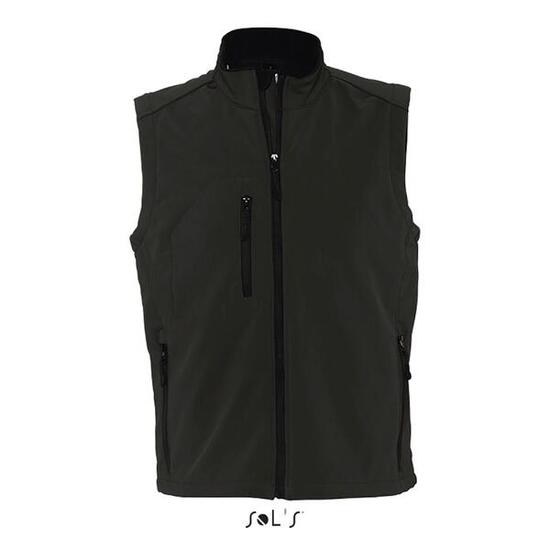 Kamizelka softshell sm Sol's Rallye