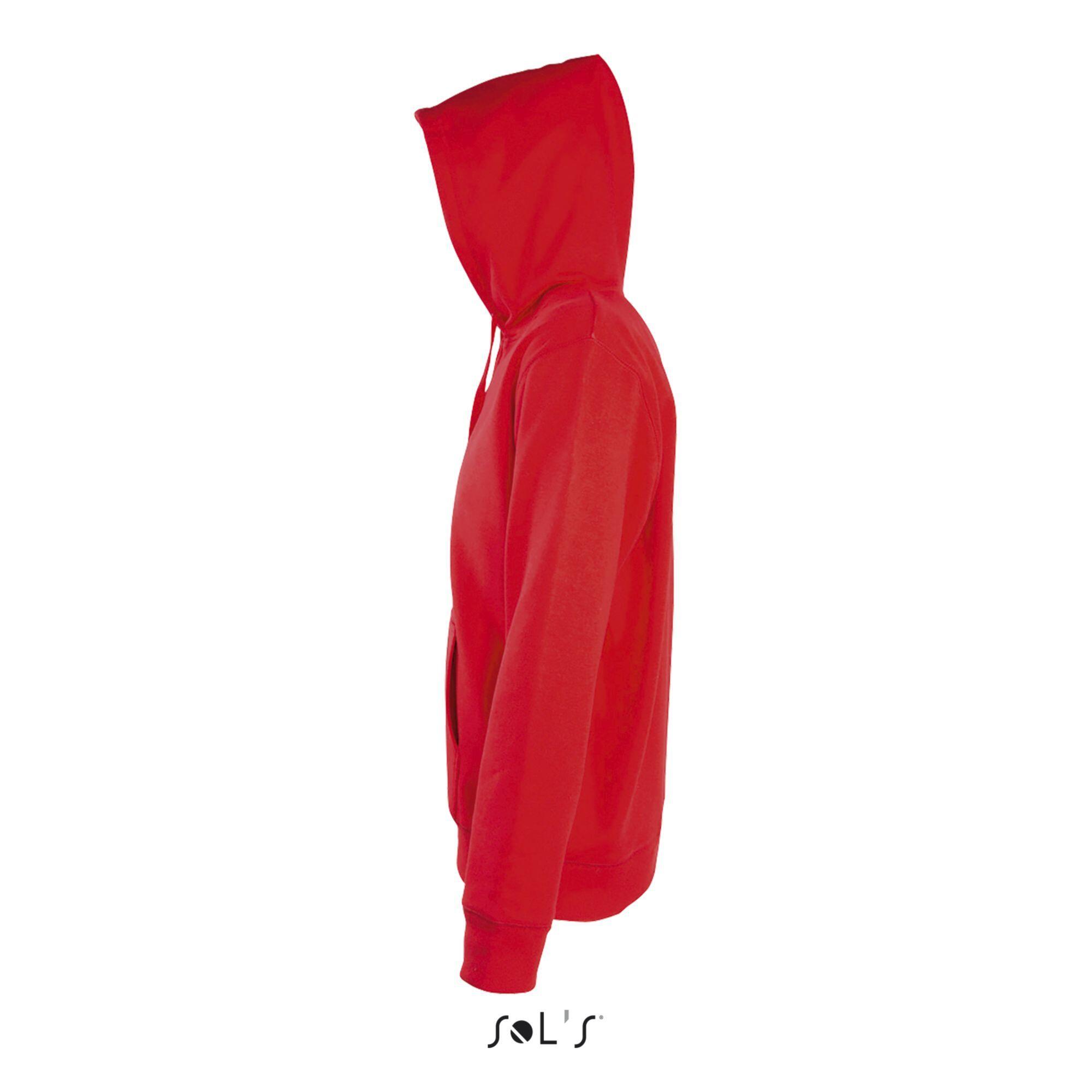 Kapuzenjacke Sol's Seven 7/7