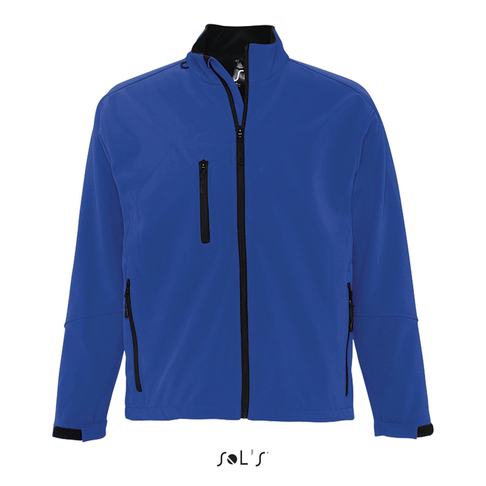 SOL'S Windjacke Sol's Relax