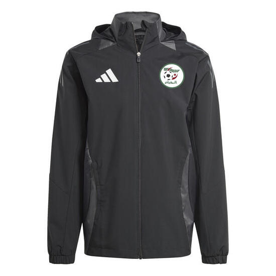 Outdoor trainingsjack Algérie 2025