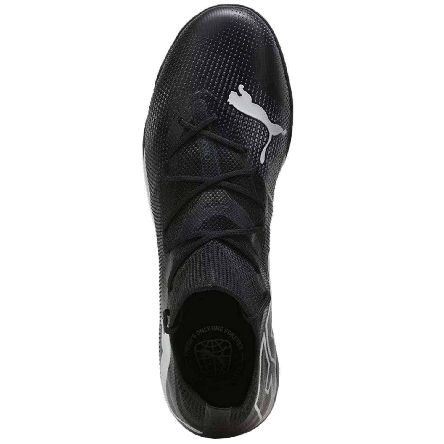 Scarpe Da Calcio Uomo Puma Future 7 Match TT 107720 Nero 3/5