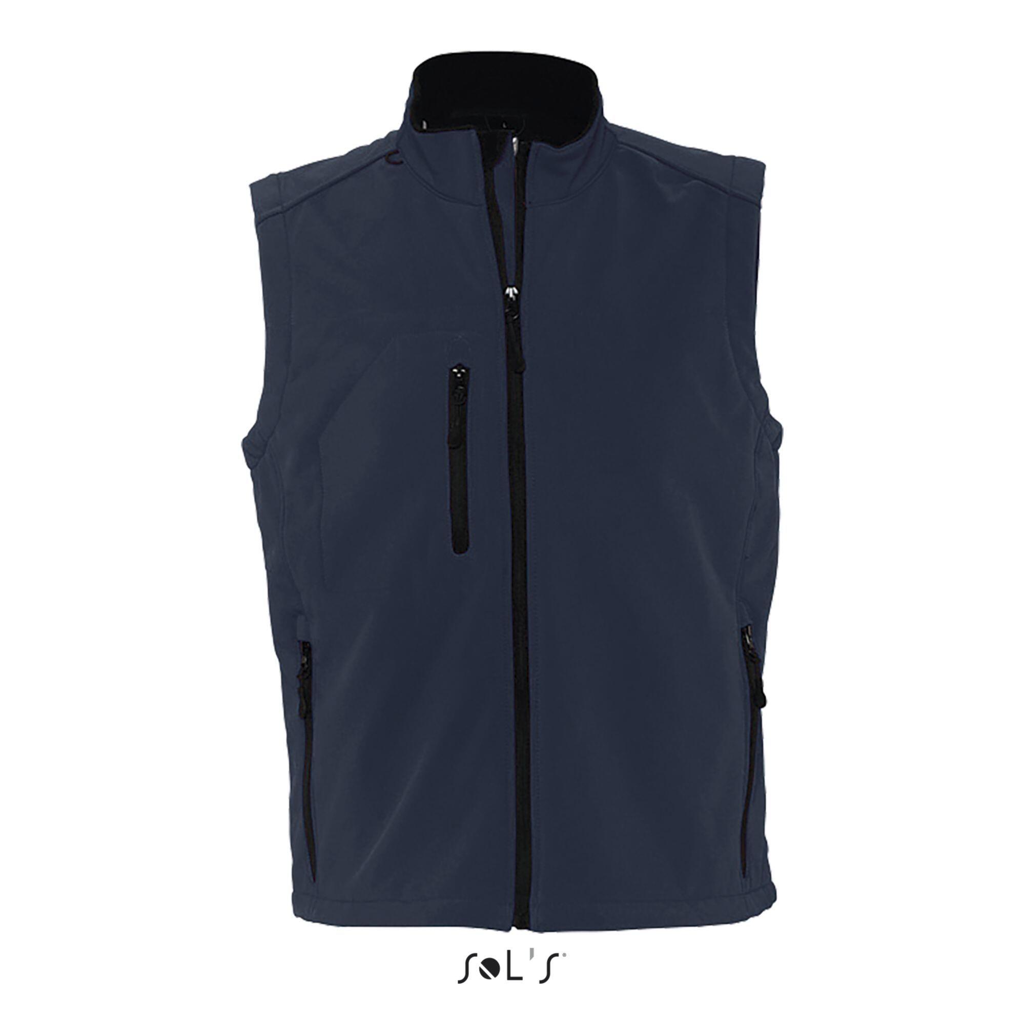 SOL'S Softshell Gilet SM Sol's Rallye