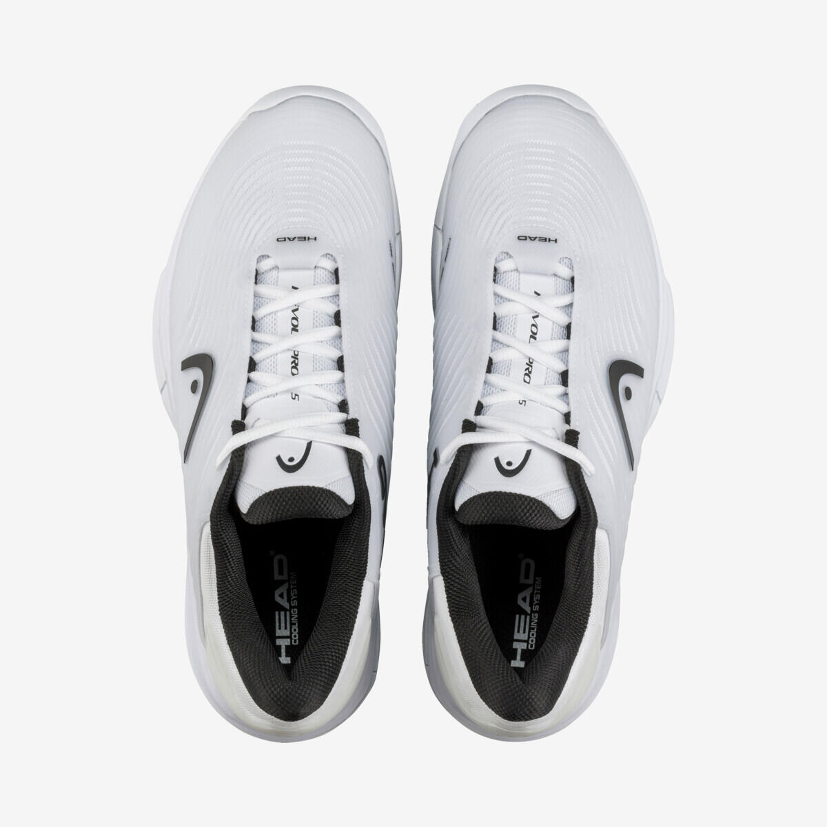 HEAD Revolt Pro 4.5 Scarpe tennis uomo 5/6