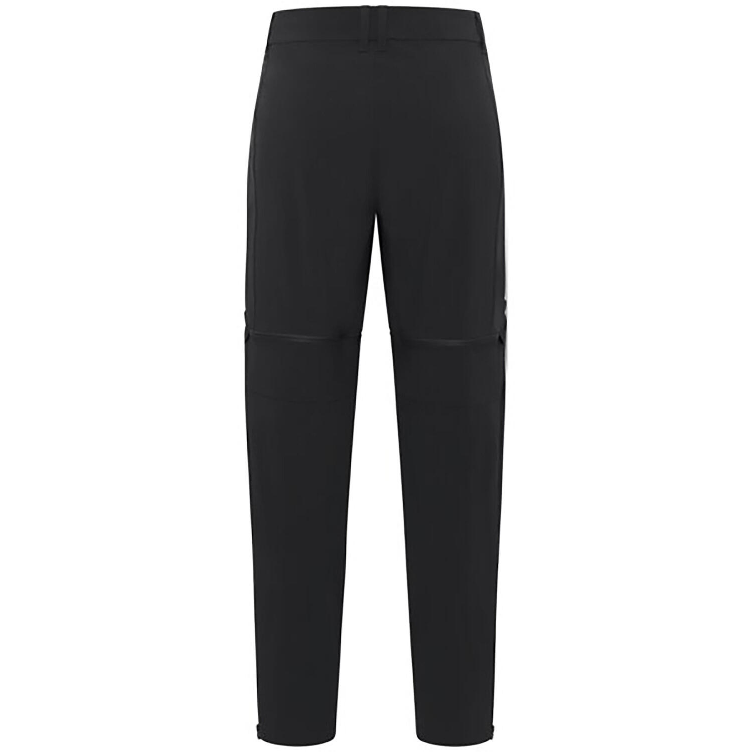 Herren Hose HIKEOUT ZIP AWAY PANTS M 2/7