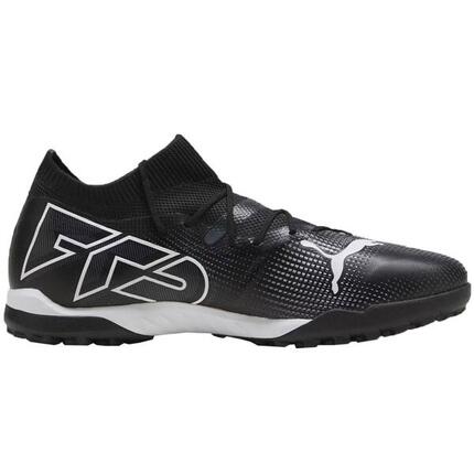 Botas De Fútbol Para Suelo Artificial Future 7 Match para Hombre Negro