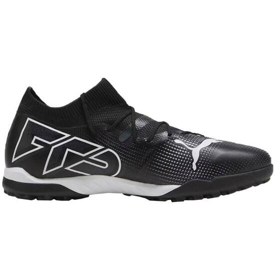 Botas De Fútbol Para Suelo Artificial Future 7 Match para Hombre Negro