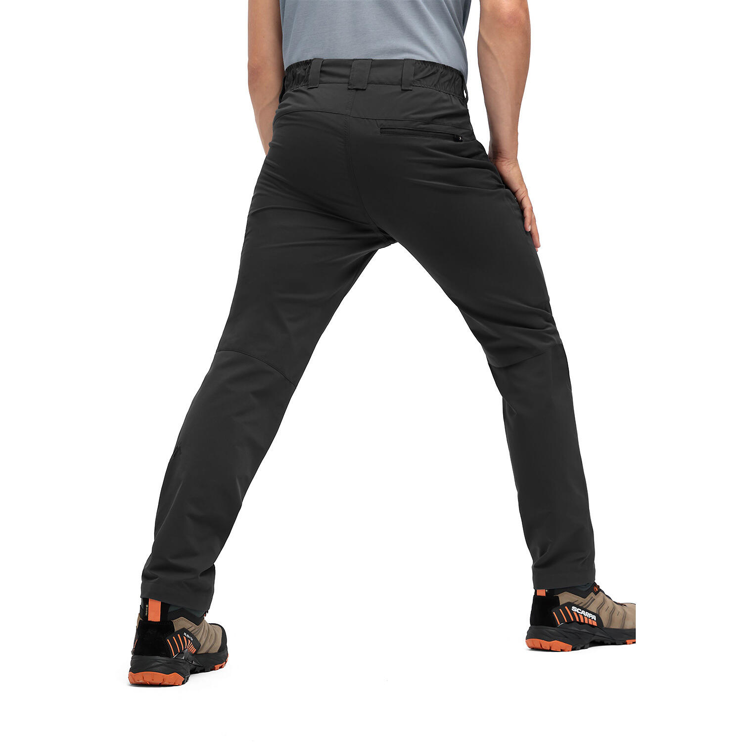 Herren Hose Nil Loop 4/7