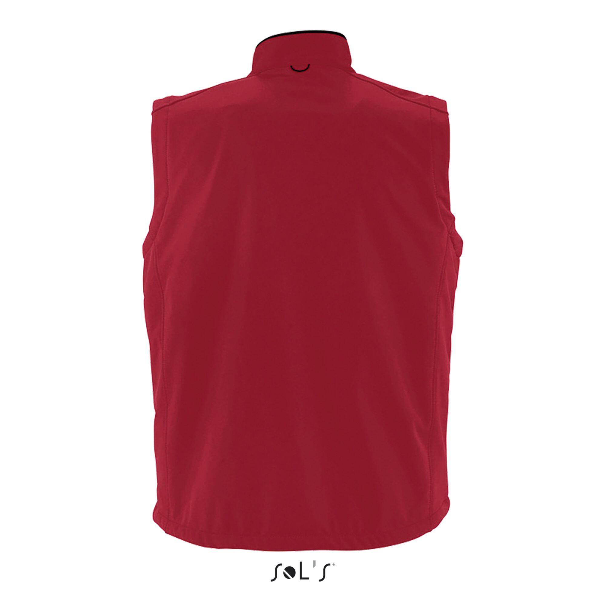 Softshell-Weste SM Sol's Rallye 6/6