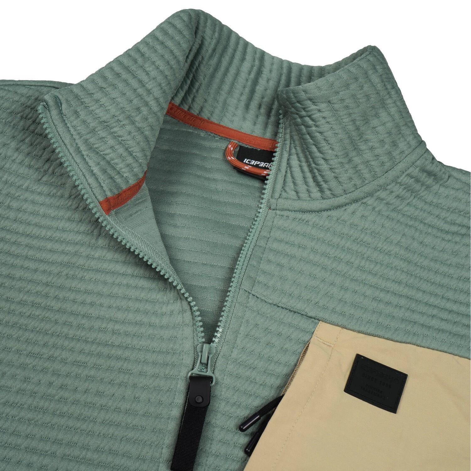 Icepeak Algoma Midlayer Herren 3/6