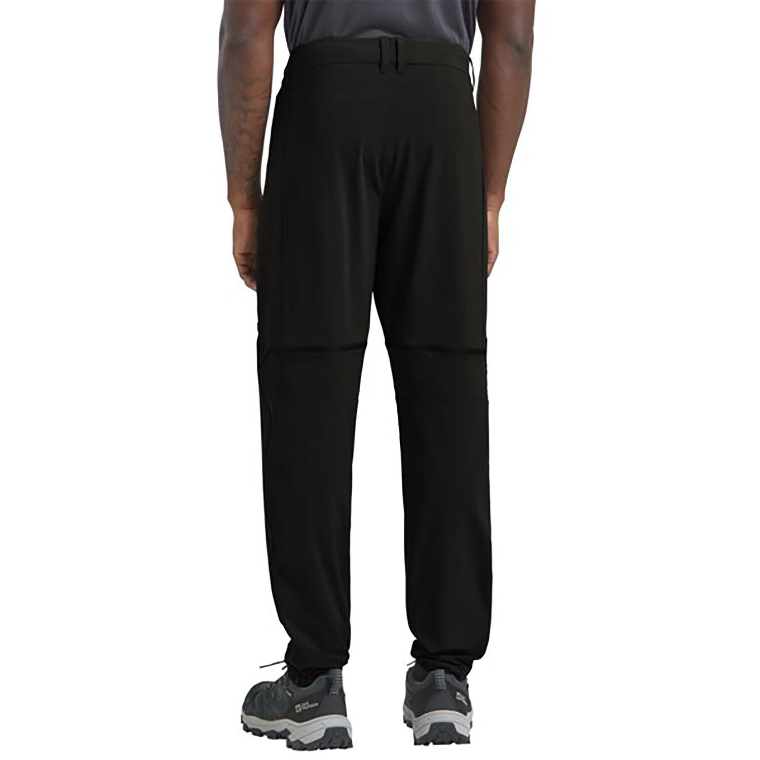 Herren Hose HIKEOUT ZIP AWAY PANTS M 4/7