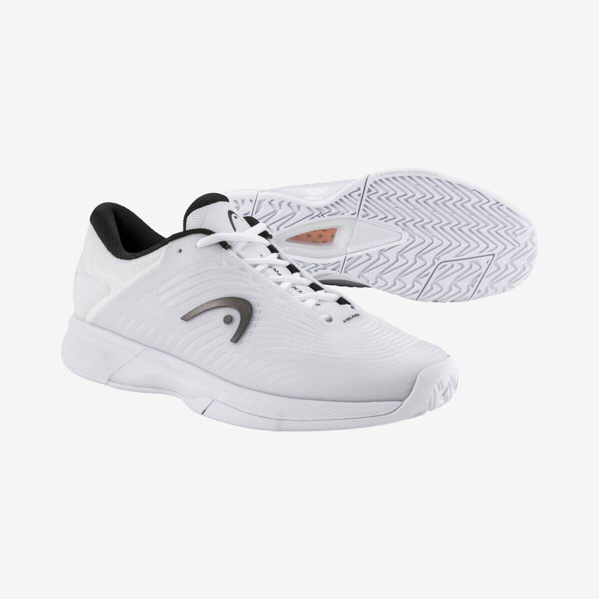HEAD Revolt Pro 4.5 Scarpe tennis uomo 3/6