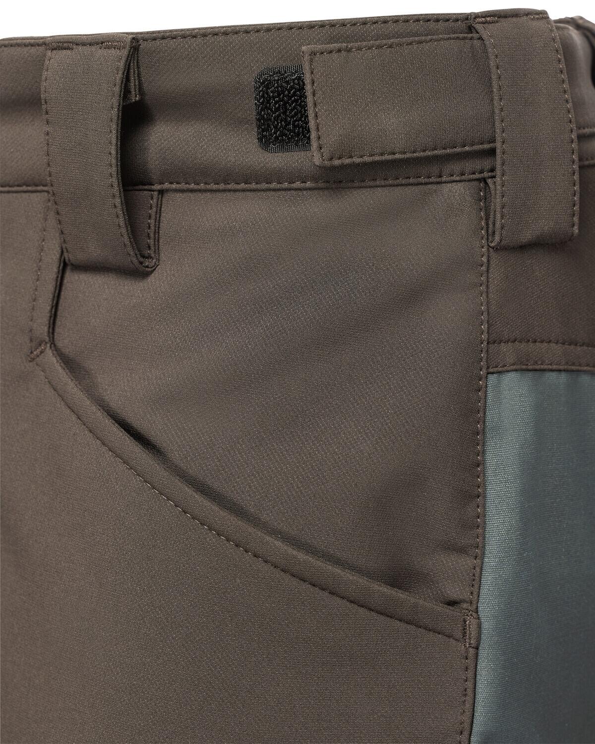 Damen Hose Active Stretch 3/7