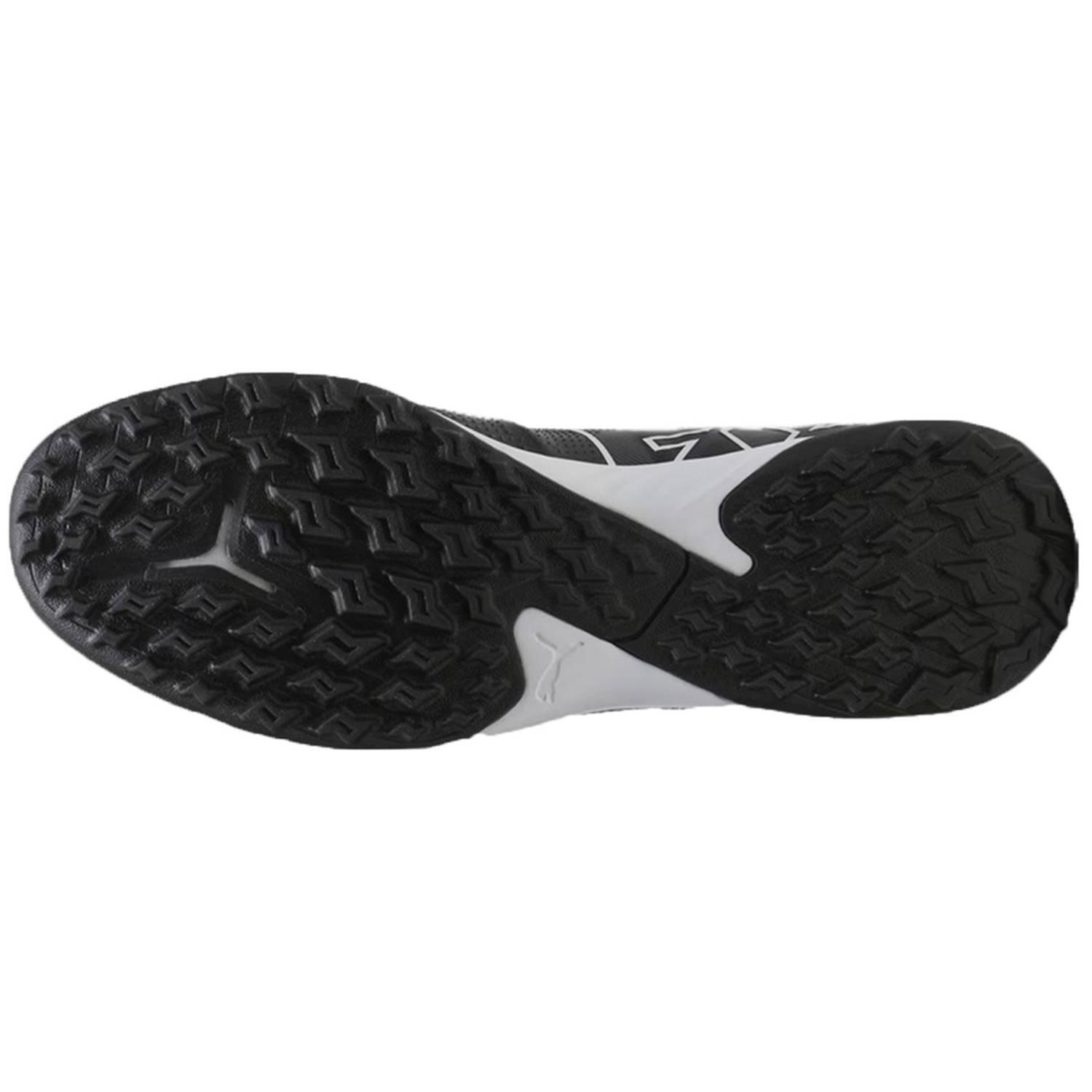 Scarpe Da Calcio Uomo Puma Future 7 Match TT 107720 Nero 4/5