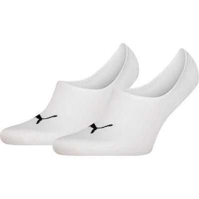 Sokken puma high-cut pack 2 voor unisex