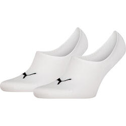 Chaussettes Puma High-Cut Pack 2 pour unisexe