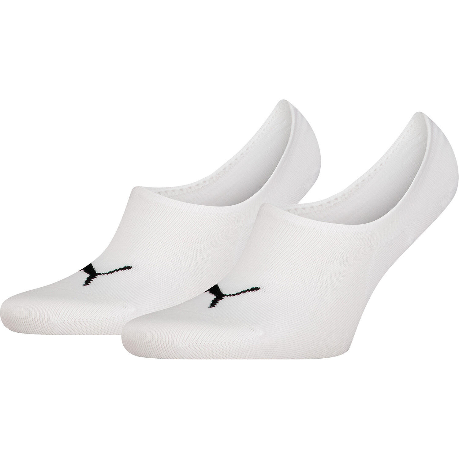 Puma - Chaussettes Puma Modèle 701225907-002 Pour Unisexe - Chaussettes - Blanc - 39/42 - Decathlon