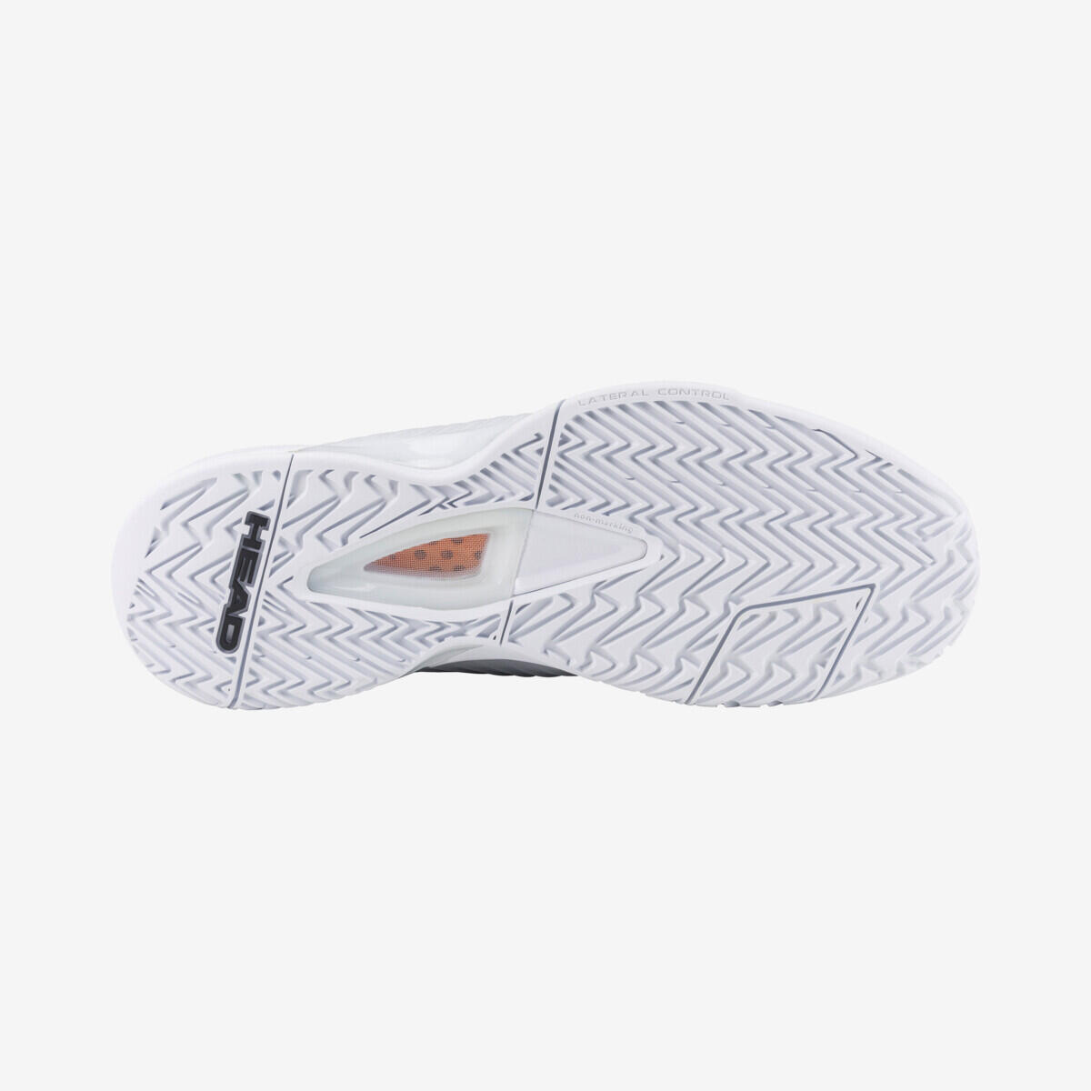 HEAD Revolt Pro 4.5 Scarpe tennis uomo 2/6