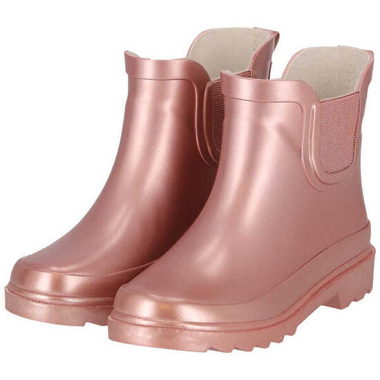 Gummistiefel - Kinder - Chelsea - Unisex - Wasserdicht - 100% Gummi