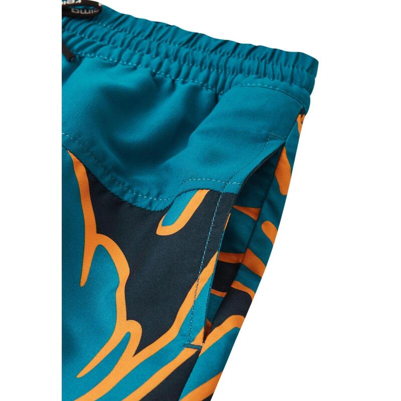 Pantaloni scurți de înot pentru copii Reima Papaija