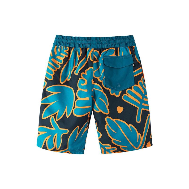 Pantaloni scurți de înot pentru copii Reima Papaija