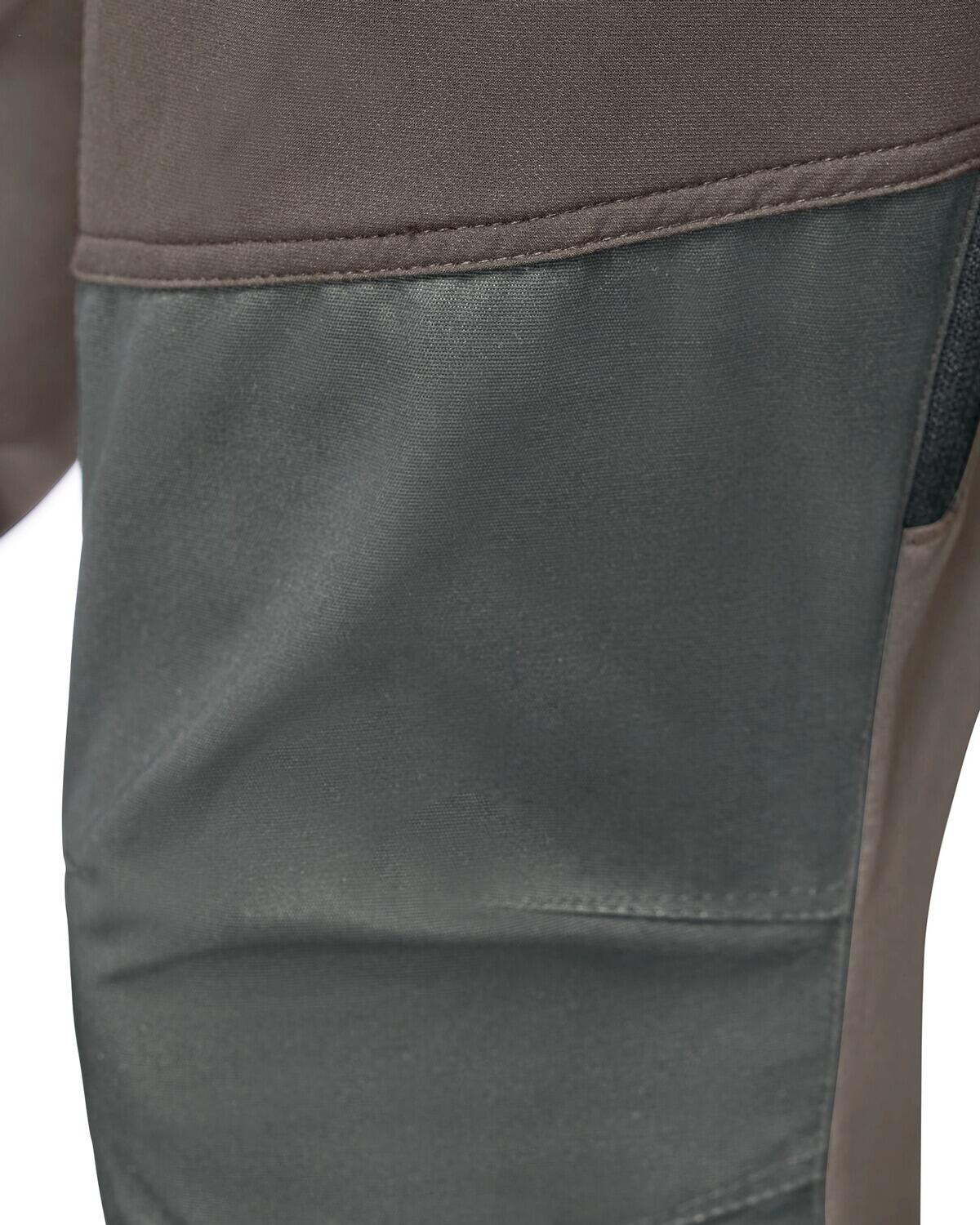Damen Hose Active Stretch 6/7