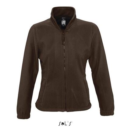 Veste femme Sol's North