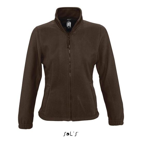 Veste femme Sol's North