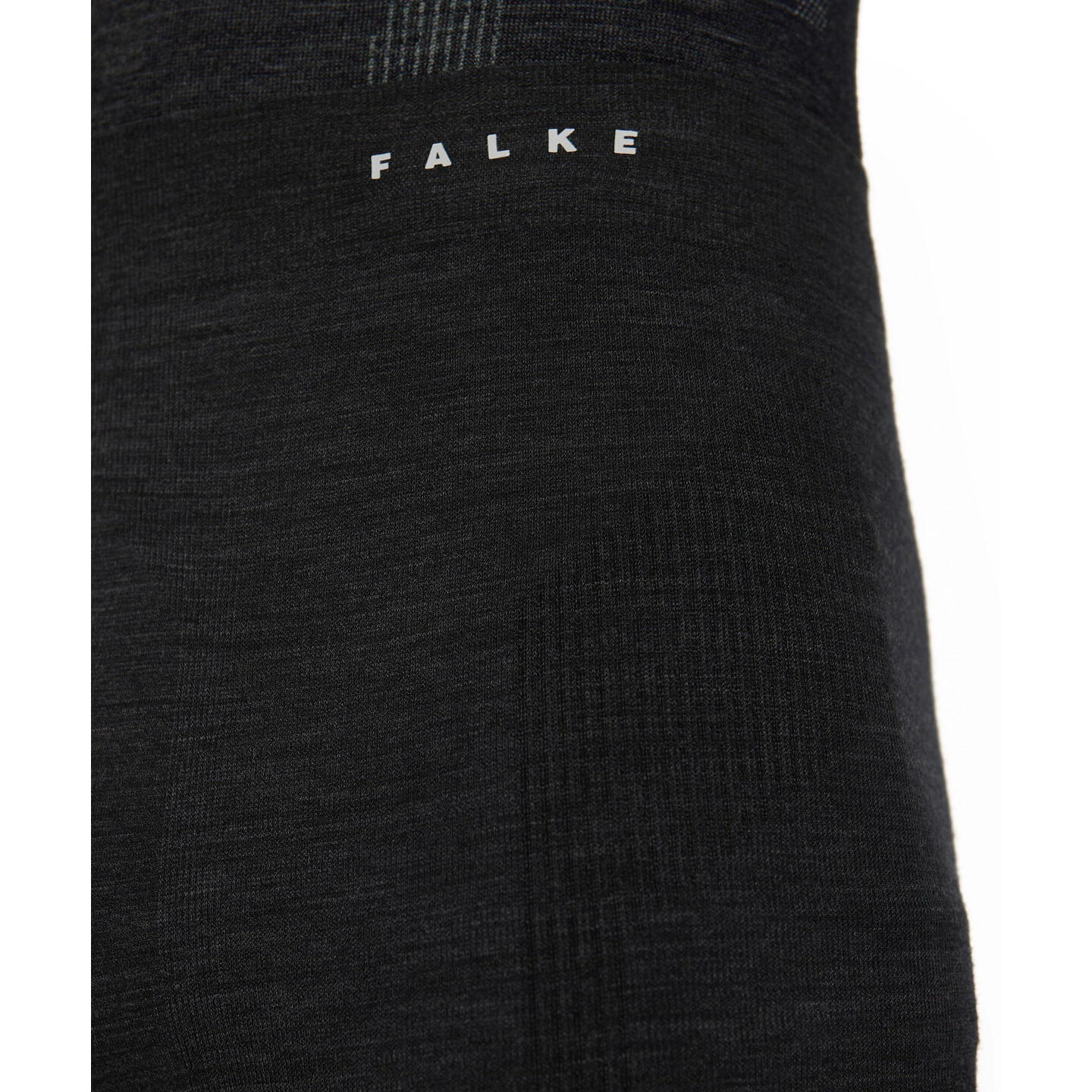 Legging 3/4 Falke Wool-Tech 5/5