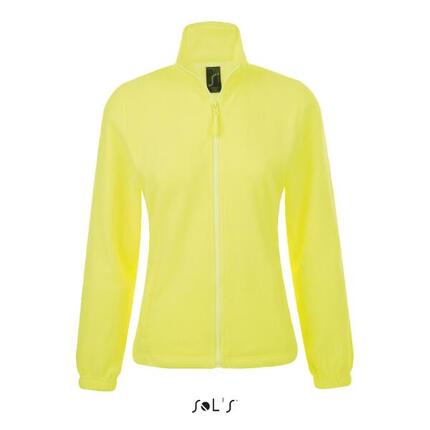 Veste femme Sol's North