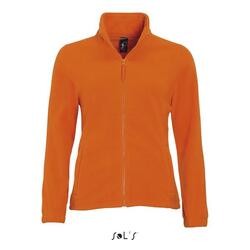 Veste femme Sol's North