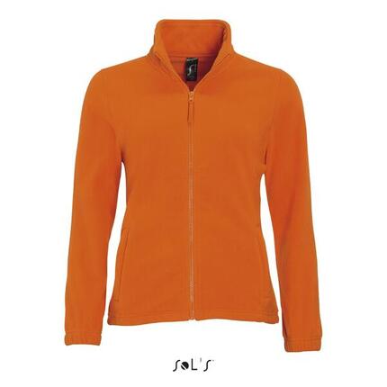 Veste femme Sol's North