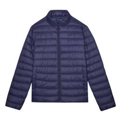 Veste Matelassée M483 Homme (Bleu Marine)
