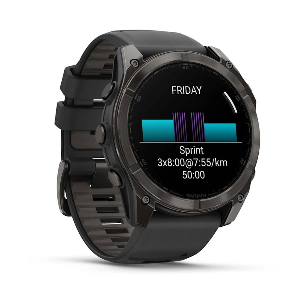 Garmin - 010-02905-21 - Montre connectée 3/6