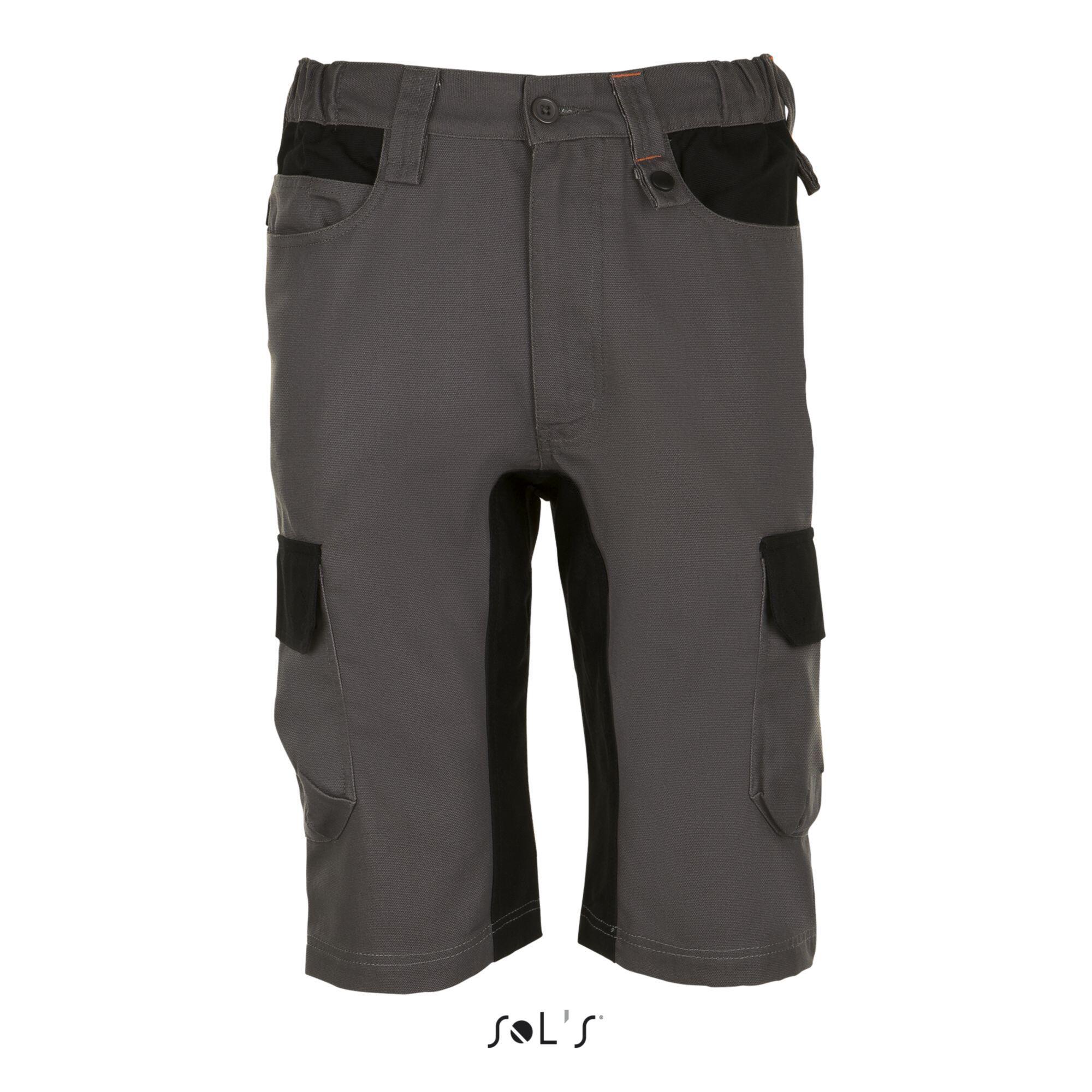 SOL'S Short Sol's Impulse Pro